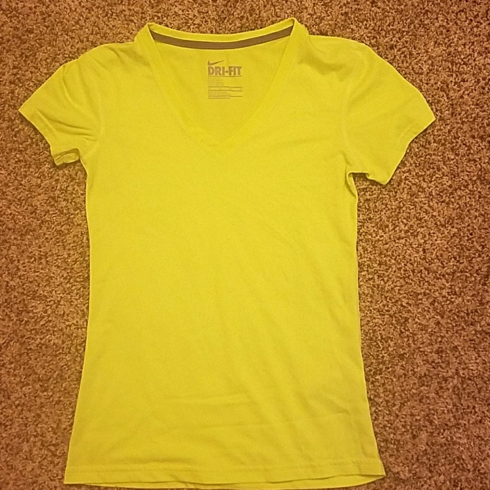 Nike dri-fit